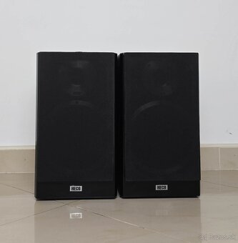 HECO Metas XT 301 - 5