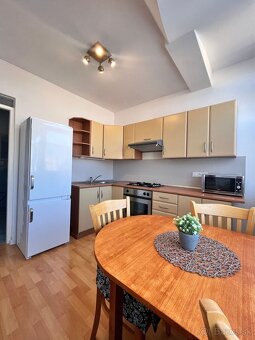 TREEF ponúka na prenájom útulný 1-izbový byt - 5