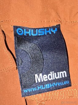 Bunda SALEWA a nohavice SALEWA - 5