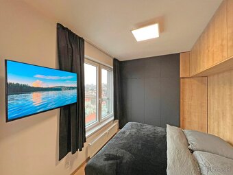 PREMIÉRE novostavba ÚPLNE NOVÝ BYT - 5