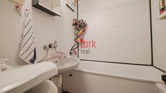 Na predaj - 3i BYT s loggiou - Považská Bystrica - 5