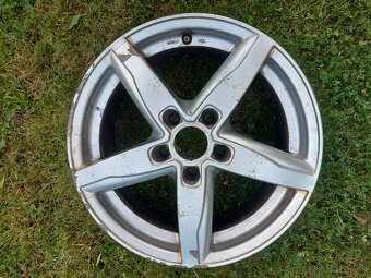 5x112 r16 - nemecké disky DEZENT - 5