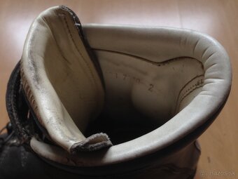 BOTAS retro lyžiarky - 5