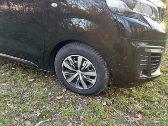 Peugeot Expert Traveller 2.0Tdi-130 kw, AUtomat 6 kvalt - 5