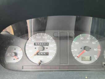 Škoda felicia 1.3 mpi 50kw - 5