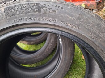 Zimné pneumatiky Nexen Winguard sport 2 - 5