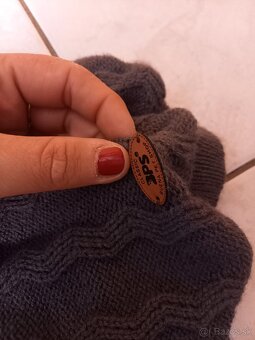 Oblečenie pre psa bunda, mikina, vesta, svetrík - 5