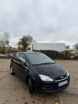 Ford C max - VÝBORNÁ CENA - 5