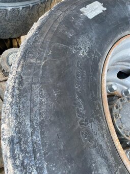 VOLVO FM 340 64R domiešavač, 2007, E4 , VIN:383 - 5