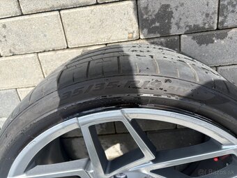 Elektrony r19 5x112 - 5