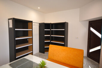 Priestranný 2-izbový byt na Rampovej - 5