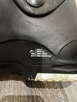 Dámske lyžiarky Roxa - 5