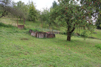 SPEKTRUM REALITY- Na predaj 4-izbový rodinný dom s pozemkom  - 5