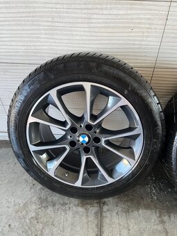 BMW X5/X6 Style 449 - 5