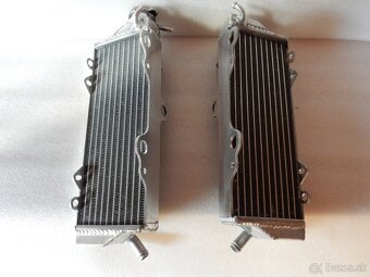 Husqvarna TE TC 250 310 450 510 - 5