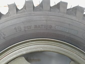 V3s,pv3s koleso barum 8,25-20 desta,malotraktor - 5