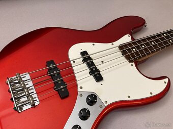 Fender JB’62RI 1989-1990 Japan - 5