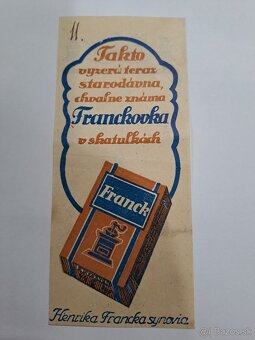 Stare cedule, stare reklamne predmety - 5