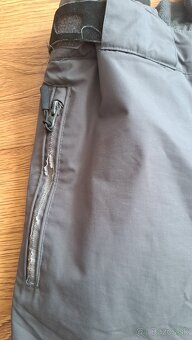 Pánske lyžiarske nohavice - 5