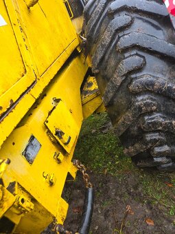 Predám LKT 81 turbo - 5