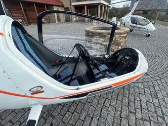 Auto gyro Calidus 912 - 5