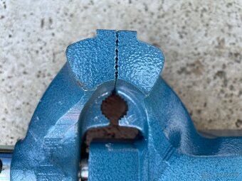 Predám nový veľký zverák Heuer - 5