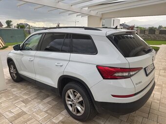 Predám Škoda Kodiaq 2.0 TDI - 5