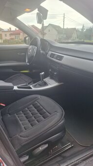 Na predaj Bmw e91 - 5