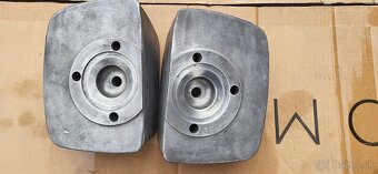 Jawa 350 California - 5