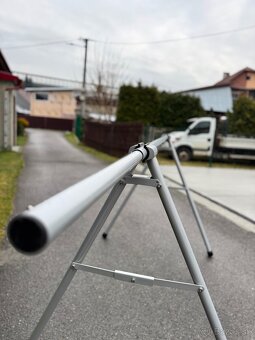 Stojan na bicykle - 5