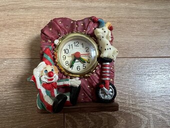 Predám rôzne staré hodinky. - 5