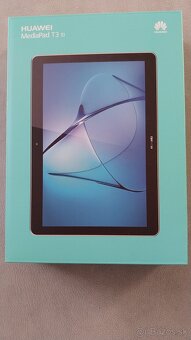 Tablet HUAWEI MediaPad T3 10 - 5