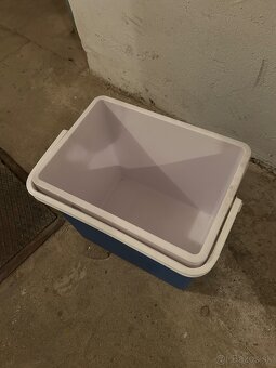Prenosná chladnička - 5