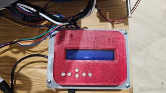 OpenAstroTracker - 5