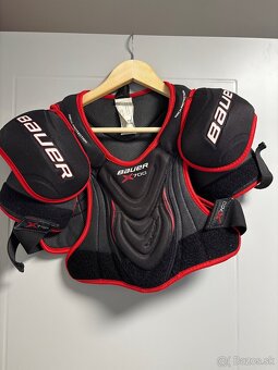 Detská hokejová výstroj - 5