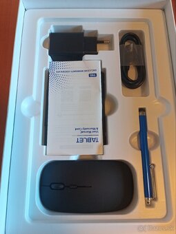 Tablet Tabwee T90 - 5