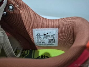 Nike Dunk Low SP What The CLOT - 5