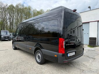 Mercedes Sprinter 317 KB/4325 - 5