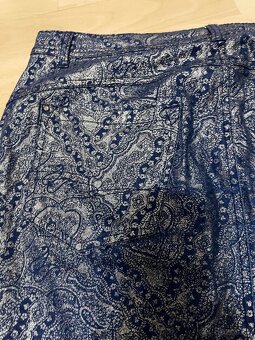 Predám sukňu veľ. 38 - 5