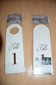 Svadobné doplnky - 5