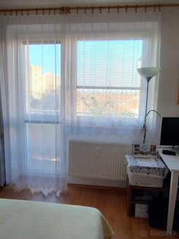 Predám 3 izbový byt - 5