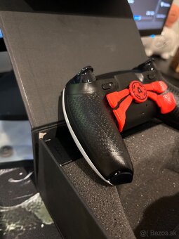 Ps5 ovládač Aimcontroller - 5