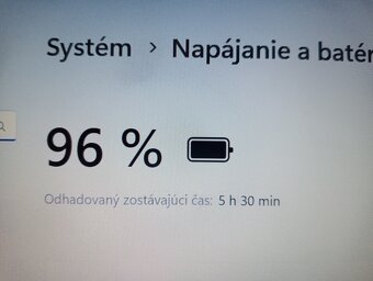 HP elitebook 840 G3 / 8gb ram / Intel core i5 / Windows 11- - 5