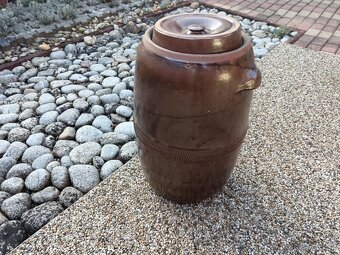 Predám súd na kapustu - 5