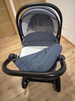 Kocar Cam Dinamico 3v1 - 5