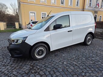 Renault KANGOO E-TECH VAN - 5