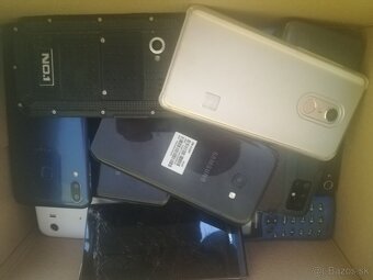 Predám mobily ná náhradné diely - 5