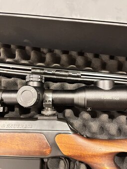 Predam Sauer 202 - 5