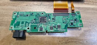 Predam displej na MMI Audi A4 b9, A5 8W - 5