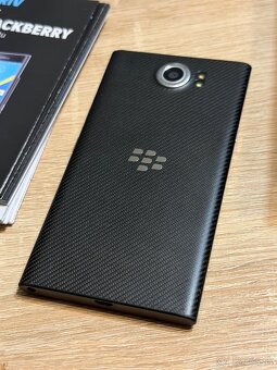 Blackberry priv - Dobrý stav - 5